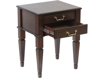 Тумба Мебелик Васко В 118Н