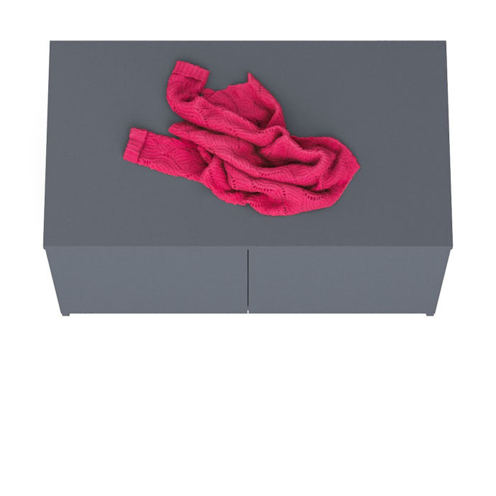 ТВ-тумбы, Тумба/антресоль Мори МА900.1.