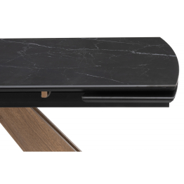 Керамический стол Шаннон