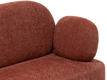 Диван STOOL GROUP Кэнди букле