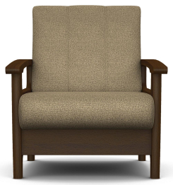 Кресло для отдыха "Омега"