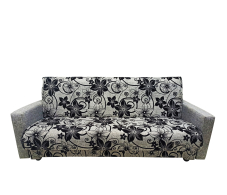 Диваны книжки, Диван 140 Эконом Рогожка