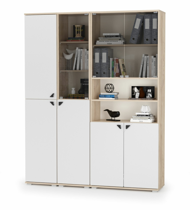 В детскую, Стеллажи Бостон № 48