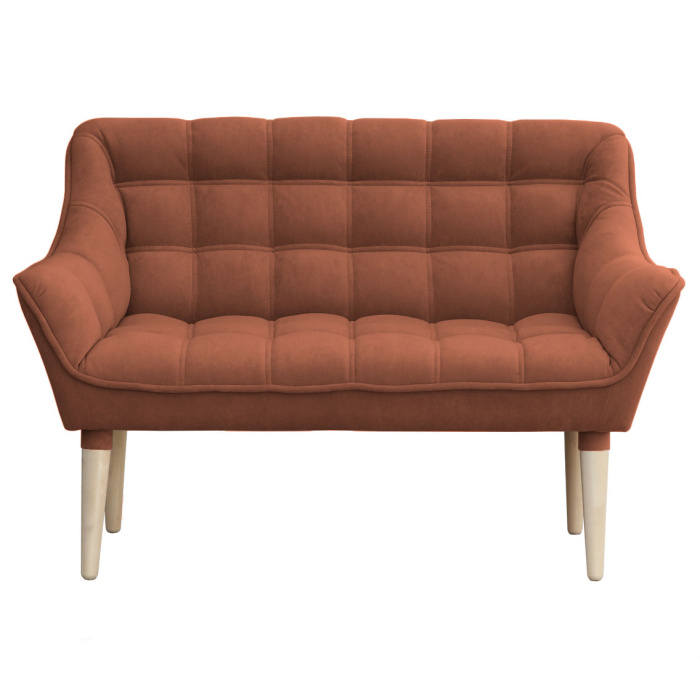 Диваны прямые кухонные, Диван "Комфорт-8"