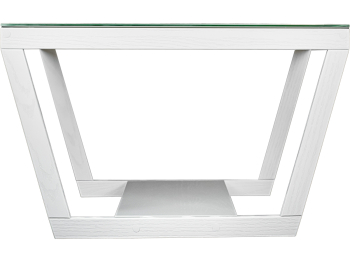 Стол журнальный Мебелик BeautyStyle 1