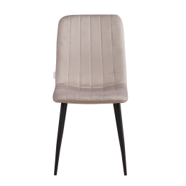 Стул Barcelona Line NEW, ВЕЛЮР