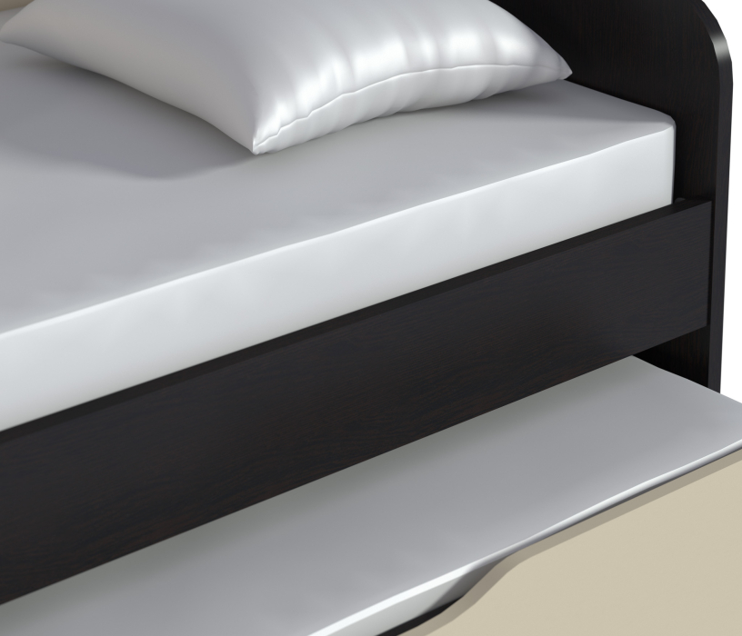 Дакота, Кровать с ящиком Дакота СБ-1905