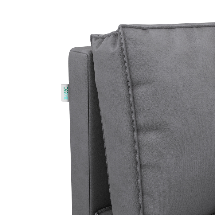 Диваны угловые в гостиную, Диван угловой КОРСО LITE