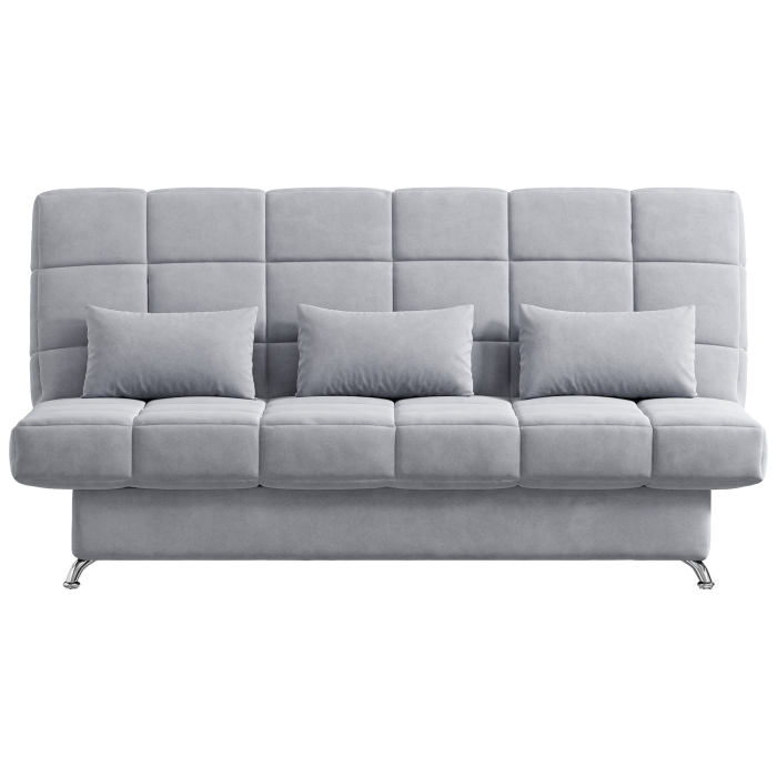 Диваны книжки, Диван-кровать Финка, велюр