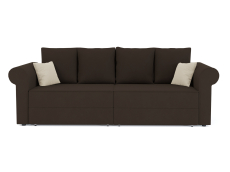 Диваны еврокнижки, Диван-кровать еврокнижка-трасформер Флоренция, велюр