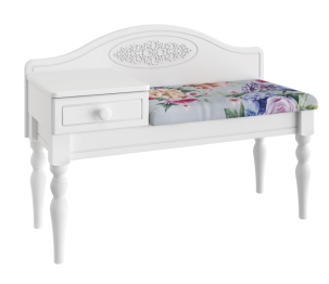 Банкетка Ассоль АС-41