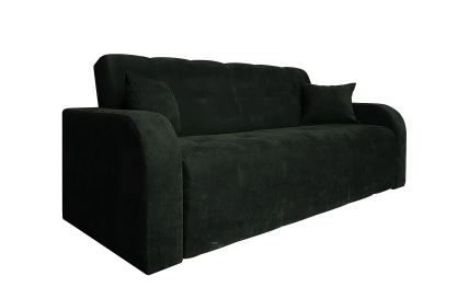 Диван-кровать Марсель книжка 120, велюр