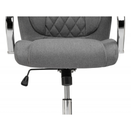 Компьютерное кресло Tron (Ткань)