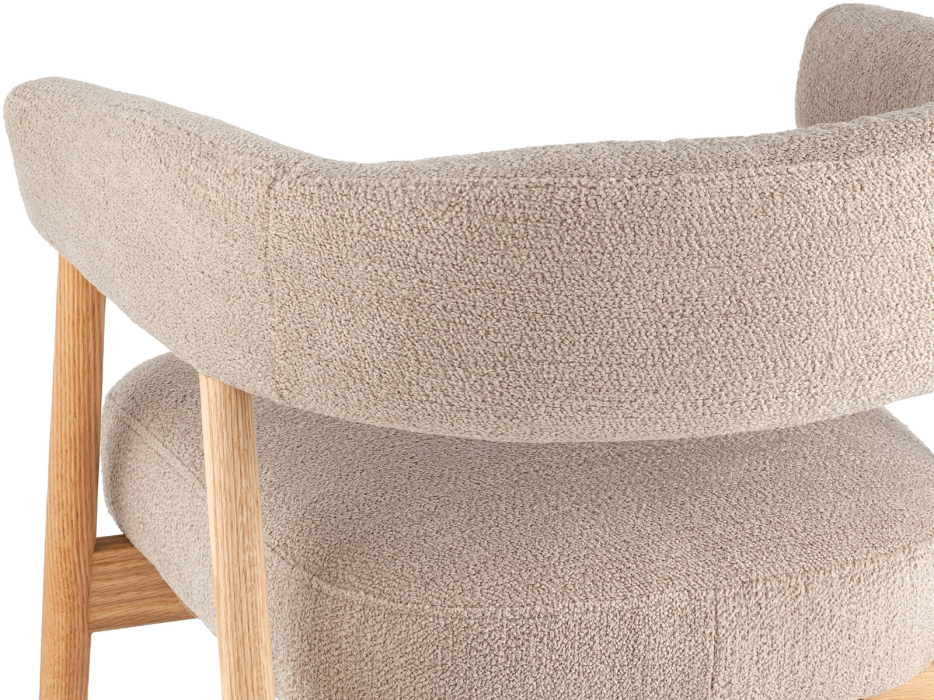 Стулья, Стул обеденный STOOL GROUP Zubo