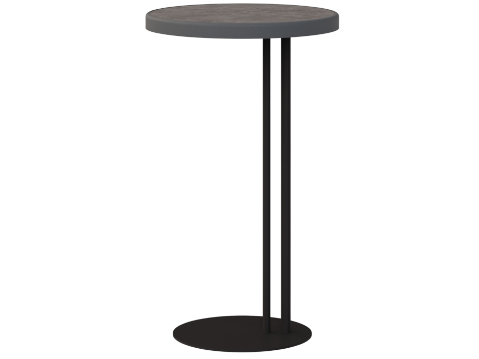 Журнальные столики, Придиванный стол Кальяри