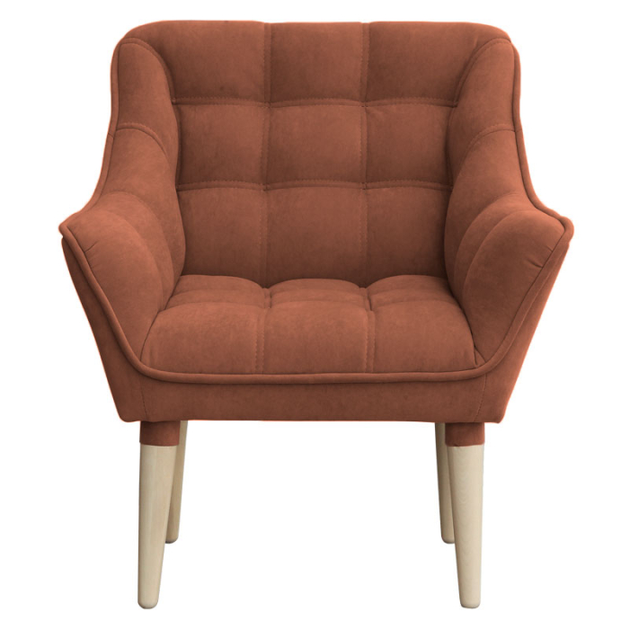 Кресло для отдыха, Кресло отдыха Комфорт-8