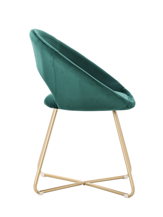 Стулья, Стул Refuge (золотой)