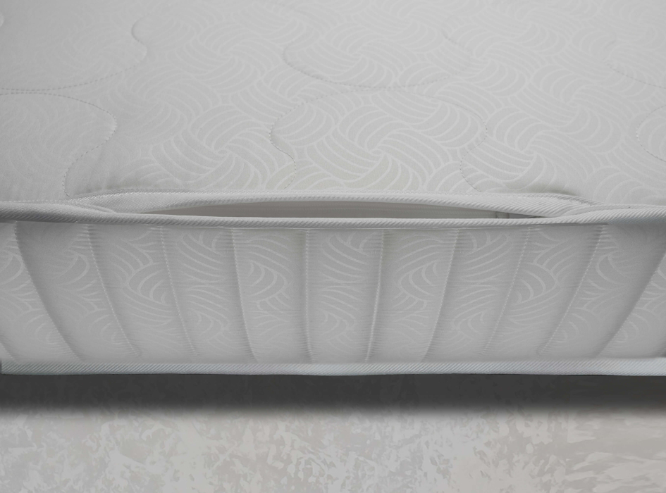 1400 x 2000, Матрас MaterLux BATESFORD MULTI (БАТЕСФОРД МУЛЬТИ) 140x200