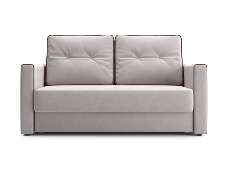 Диваны прямые, Диван двухместный Атлантикс