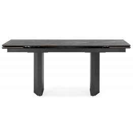 Керамический стол Монерон 180(240)x90