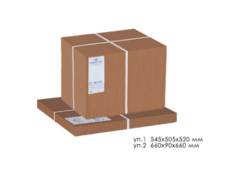 Кресло Мебелик Ретро