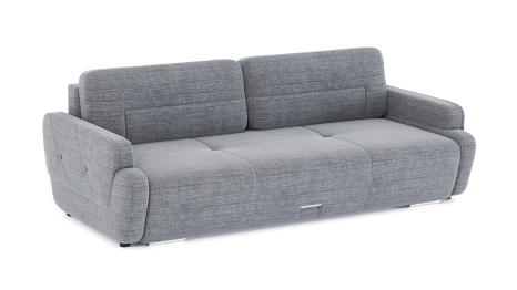 Диван-кровать Джелонг еврокнижка-пантограф, рогожка