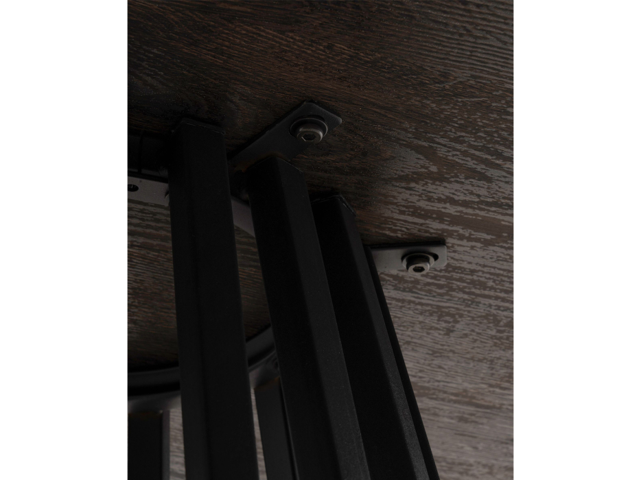 Обеденные столы, Стол обеденный STOOL GROUP Daphne 100*75