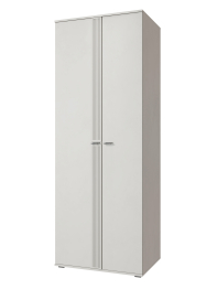 Шкаф для одежды Эмилия ЭЛ-16К глухой