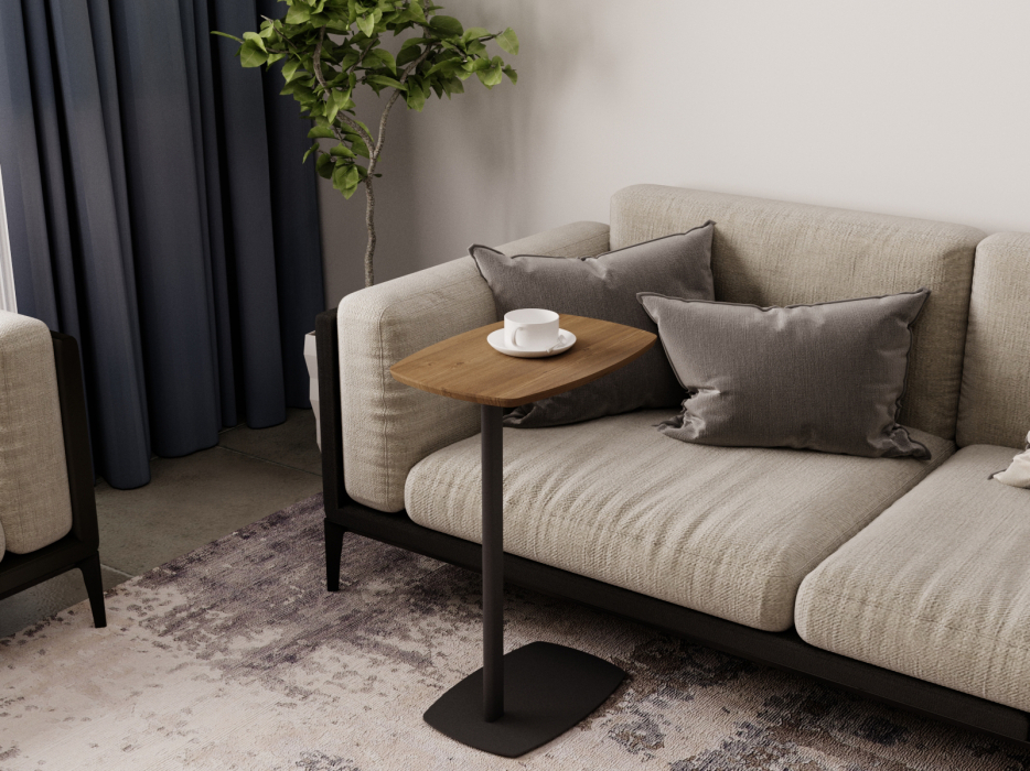 Журнальные столики, Придиванный стол ДЕЙ