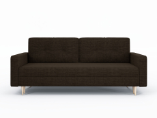 Диваны еврокнижки, Диван-кровать еврокнижка-пантограф Флорида, рогожка Люкс