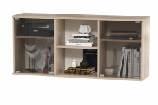 Настенные полки, Шкаф навесной Бостон 10.51