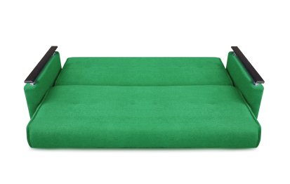 Диван-кровать книжка Милан ЛЮКС 120, астра