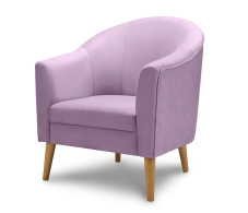 Кресло для отдыха, Кресло для отдыха Арти, микровелюр