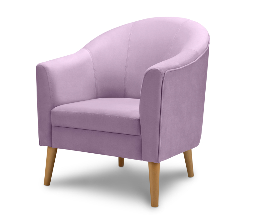 Кресло для отдыха, Кресло для отдыха Арти, микровелюр