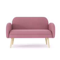 Дизайнерские диваны для гостиной, Диван бержер