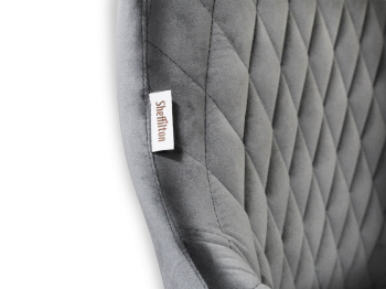 Стул подъемно-поворотный SHT-ST38/S120M