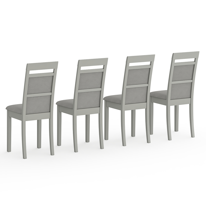 Стулья, Стулья Мебель--24 Гольф-12 разборные (4шт)