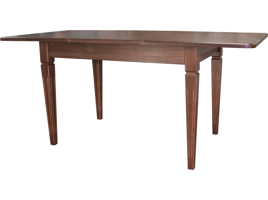 Обеденные столы, Стол обеденный Мебелик Васко В 87Н