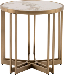 Стол журнальный STOOL GROUP Алиада 55*55