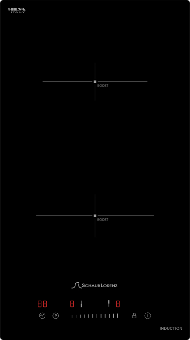 Встраиваемые варочные панели, Варочная панель индукционная Schaub Lorenz SLK IY32S1