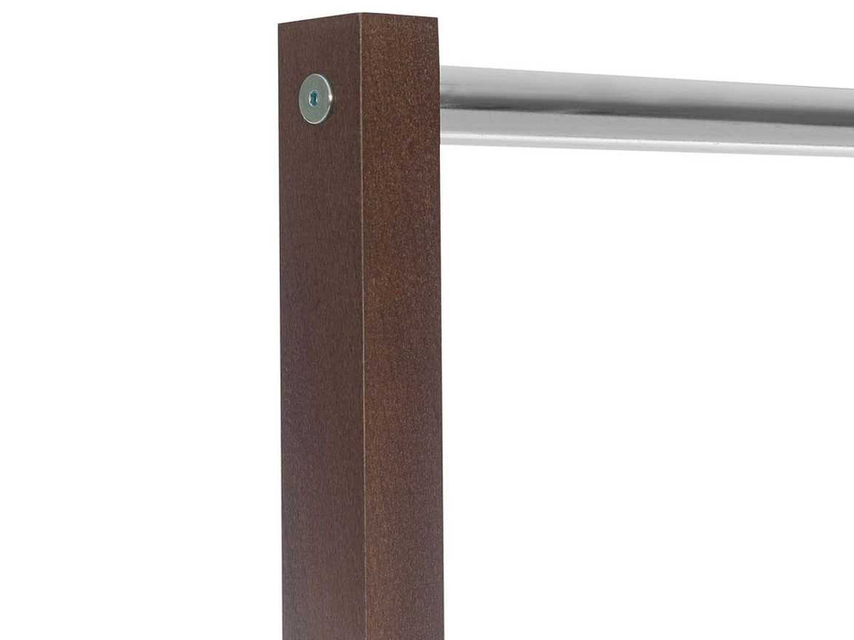 Вешалки, Вешалка напольная Мебелик В 35Н