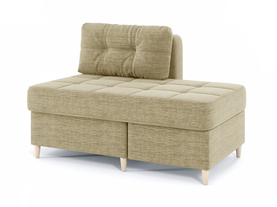 Диваны еврокнижки, Диван-кровать еврокнижка трасформер  Уно 2, рогожка