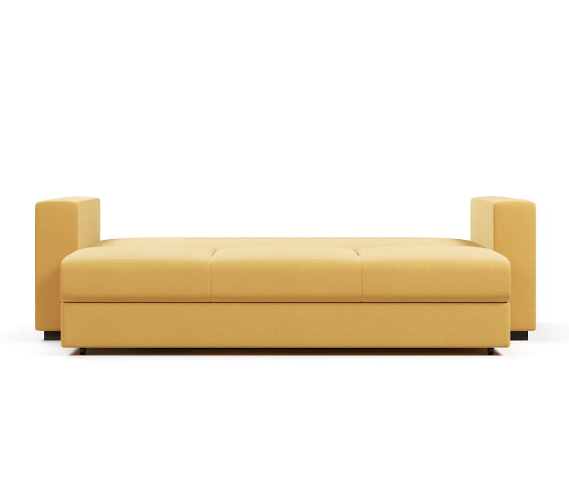 Диваны еврокнижки, Диван прямой Ливерпуль еврокнижка, велюр