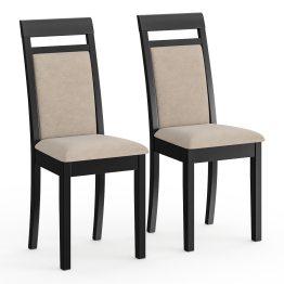 Стулья Мебель--24 Гольф-12 разборные (2шт)