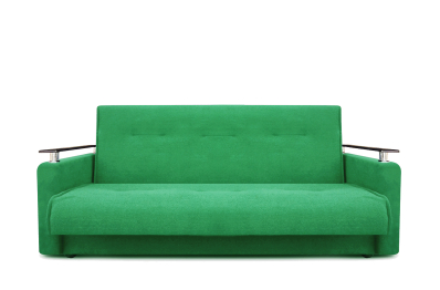 Диван-кровать книжка Милан ЛЮКС 140, астра