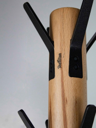 Вешалка Sheffilton SHT-CR26