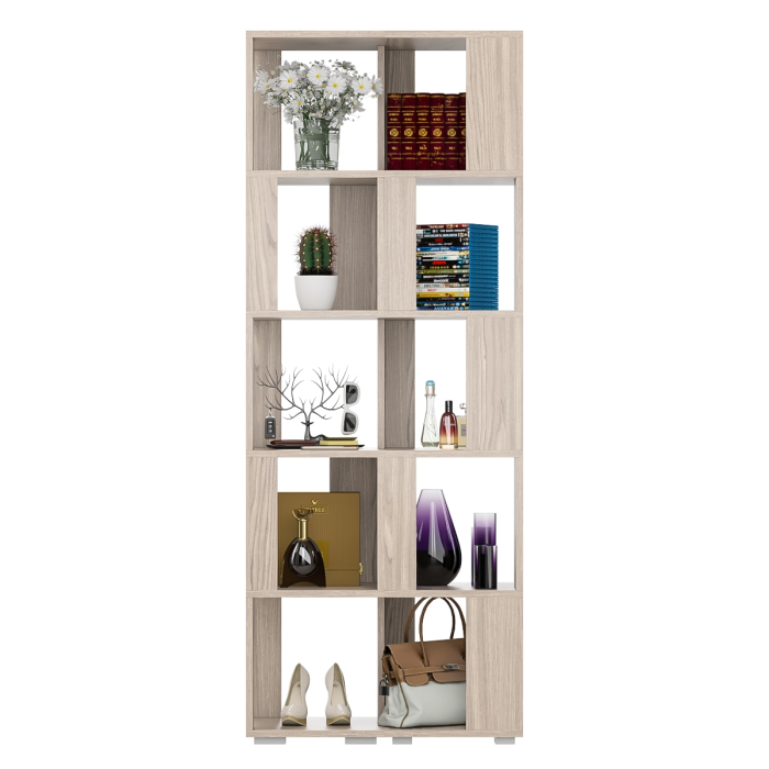 Стеллажи, Комплект из 2-х стеллажей