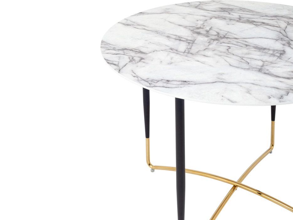 Обеденные столы, Стол обеденный STOOL GROUP Даймакс 110*110