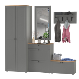 Прихожая Остин № 47