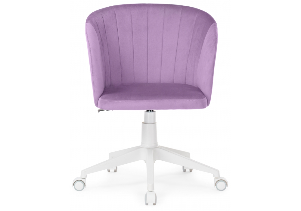 Для офиса и дома, Стул Тибо (Каркас - Белый)